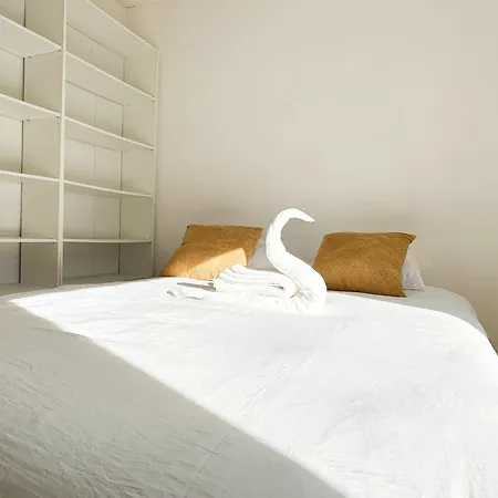 Maison Moderne A Deux Pas Du Centre-ville Hébergement de vacances