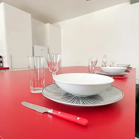 Maison Moderne A Deux Pas Du Centre-ville * Château-Thierry